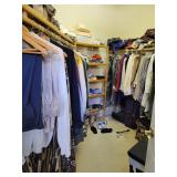 Estate clothing