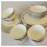 Hall China