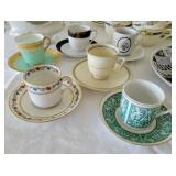 Demitasse sets