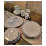 Royal Doulton "Etude" china