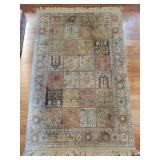 3x5 Entry rug