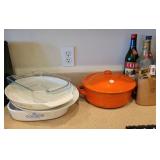 Bakeware 