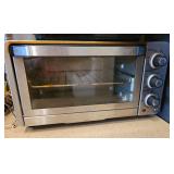 Toaster oven