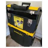 Stanley toolbox