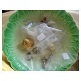Misc. earrings
