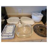 Bakeware