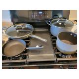 Pots & pans