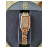 Ladies Eco-drive watch