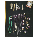 Nice jewelry