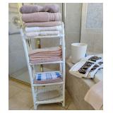 Some towels