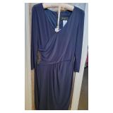 Cocktail dress size 6
