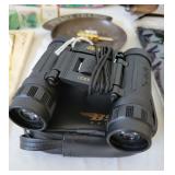Sm. binoculars