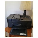 Working printer