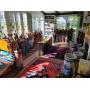ANTIQUE COLLECTORS DREAM MILLVILLE ESTATE SALE SEPT 12TH ABSOLUTELY LOADED WITH TREASURES! WOW!