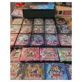 SPECIAL WAYLAND ESTATE SALE THURS SEPT 17TH ANTIQUES ASIAN PIECES CLOTHING YUGIOH CARDS RECORDS PLUS