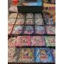 SPECIAL WAYLAND ESTATE SALE THURS SEPT 17TH ANTIQUES ASIAN PIECES CLOTHING YUGIOH CARDS RECORDS PLUS