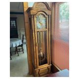 Howard Miller grandfather clock