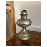 Rayo oil lamp