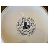 Backstamp on the Longaberger