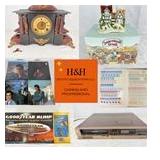 H and H Estate Liquidations LLC Online Auction Canton Ohio