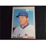 Rust Belt Revival Vintage Sports Cards Auction