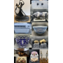 SISTERS IN CHARGE ONLINE AUCTION, GREAT NECK NY - POWER TOOLS, HOUSEWARES, CRYSTAL & MORE!