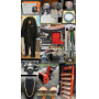 SISTERS IN CHARGE ONLINE AUCTION, EAST NORTHPORT NY-SECURITY, CARHARTT, WORKSHOP ESSENTIALS & MORE!