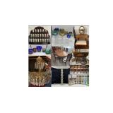SISTERS IN CHARGE ONLINE AUCTION, EAST PATCHOUGE NY- LENOX, FURNITURE, CRYSTAL & MORE!