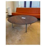 Florence Knoll for Knoll Rosewood Coffee Table