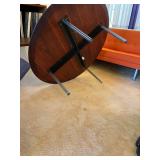 Florence Knoll for Knoll Rosewood Coffee Table
