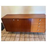 George Nelson for Herman Miller Buffet/Credenza