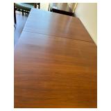 Top of George Nelson for Herman Miller Table