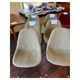 Eames x Herman Miller DKX Wire Chair (6)