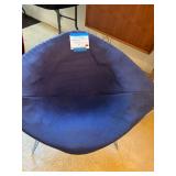 Harry Bertoia for Knoll Large Diamond Chair