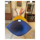 Harry Bertoia for Knoll Large Diamond Chairs