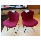 Harry Bertoia For Knoll Wire Chair (2)