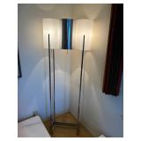 Paul Mayen for Habitat Lamp