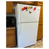 2021 Refrigerator