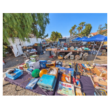 Huge qty of tools & much more