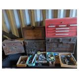 Kennedy & Gerstner Tool Boxes