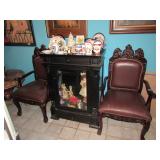 #627: Live Oak Estate Sale