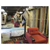 #628: Stage Rd Estate - Furniture, TX Decor, Over 600 rugs and more!