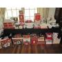 APRIL'S ESTATE SALES IS IN FLEMINGTON, NJ FOR A 3 DAY ESTATE SALE