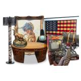 ManCave Auction, Houstons Premier Choice
