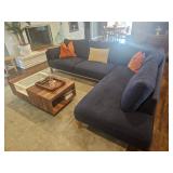 MODERN FURNITURE & APPLIANCE TOOL TENACIOUS ESTATE SALE BY ALAMO AZTEK ESTATE SALES DFW