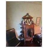ANTIQUE VICTORIAN & MODERN FURNITURE BONANZA ESTATE SALE BY ALAMO AZTEK ESTATE SALES DFW
