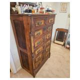 THE MASTER'S HANDS ARTISTS DELIGHT FURNITURE & APPLIANCE ESTATE SALE BY ALAMO AZTEK ESTATE SALES DFW