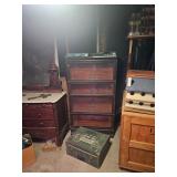 50% OFF THRILL HUNT VINTAGE FURNITURE BOOKS POTPOURRI ESTATE SALE BY ALAMO AZTEK ESTATE SALES DFW