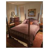 ANTIQUE FURNITURE APPLIANCE & VINYL DREAMS ESTATE SALE BY ALAMO AZTEK ESTATE SALES DFW