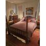 ANTIQUE FURNITURE APPLIANCE & VINYL DREAMS ESTATE SALE BY ALAMO AZTEK ESTATE SALES DFW